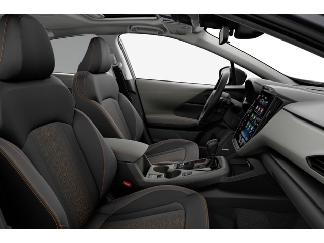 2025 Subaru Crosstrek Limited - Photo 48
