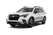  Subaru Ascent