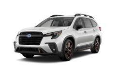 2026 Subaru Ascent Limited Bronze Edition 7-Passenger SUV