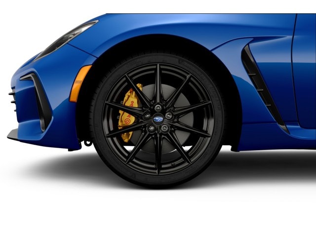 2025 Subaru BRZ tS - Photo 33