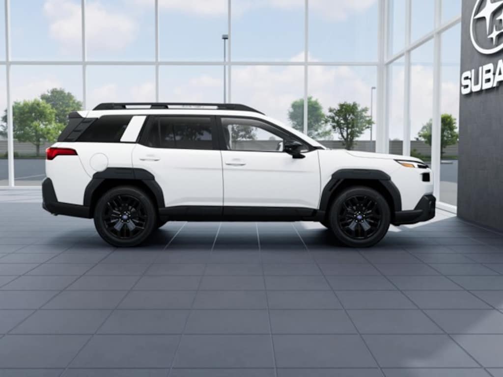 New 2026 Subaru Outback Limited XT SUV