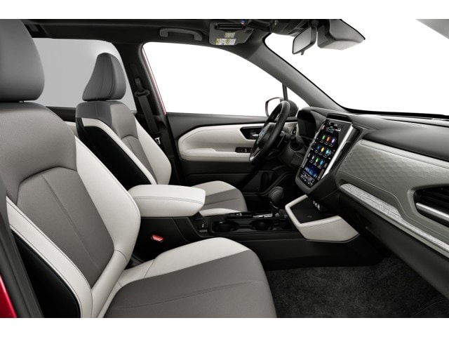 2026 Subaru Forester Limited - Photo 25