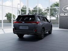 2026 Subaru Outback Limited in Magnetite Gray Metallic, stock #TY582366 — photo 6