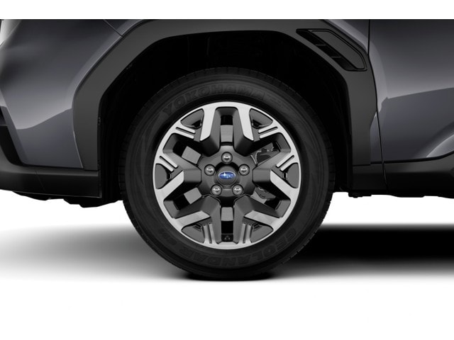 2026 Subaru Forester Premium - Photo 10