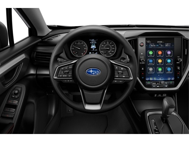 2026 Subaru Impreza Sport - Photo 50