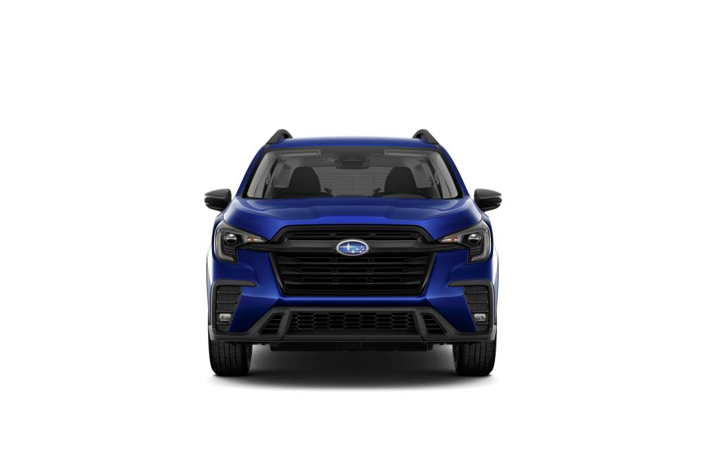 New 2026 Subaru Ascent Premium 7-Passenger SUV