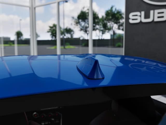 2026 Subaru BRZ Limited - Photo 40
