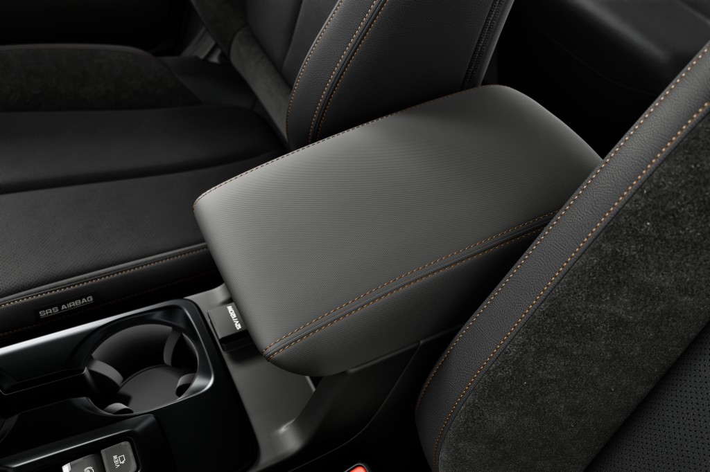 2026 Subaru Forester Touring - Photo 59