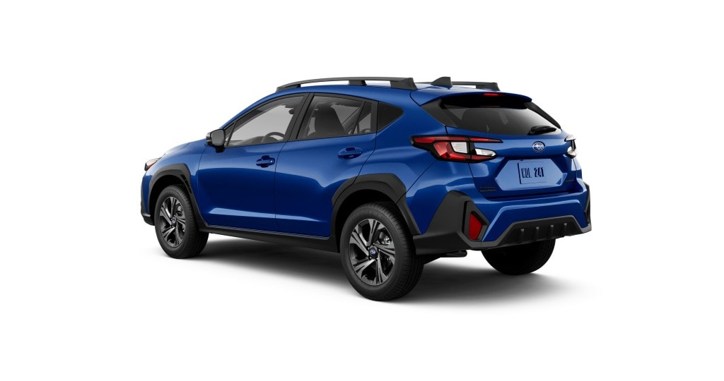 2026 Subaru Crosstrek Premium - Photo 51