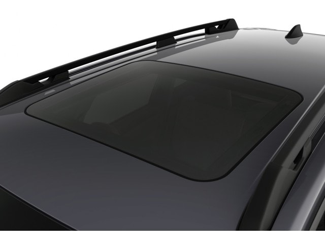 New 2026 Magnetite Gray Subaru Premium Hybrid image 14