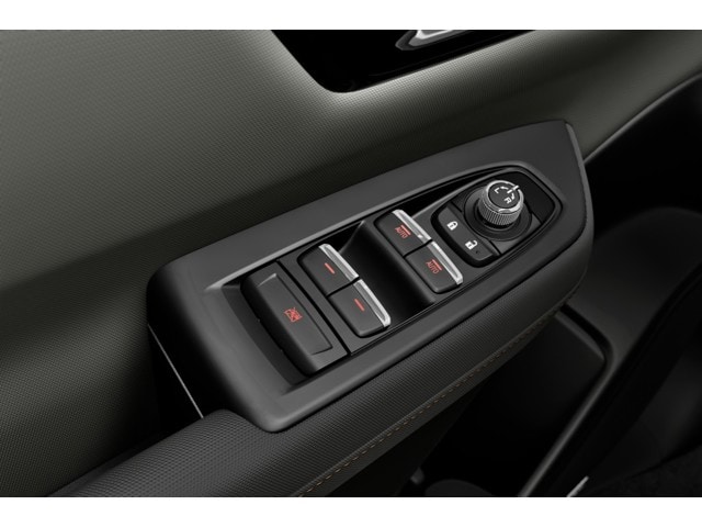 2025 Subaru Forester Sport photo 4