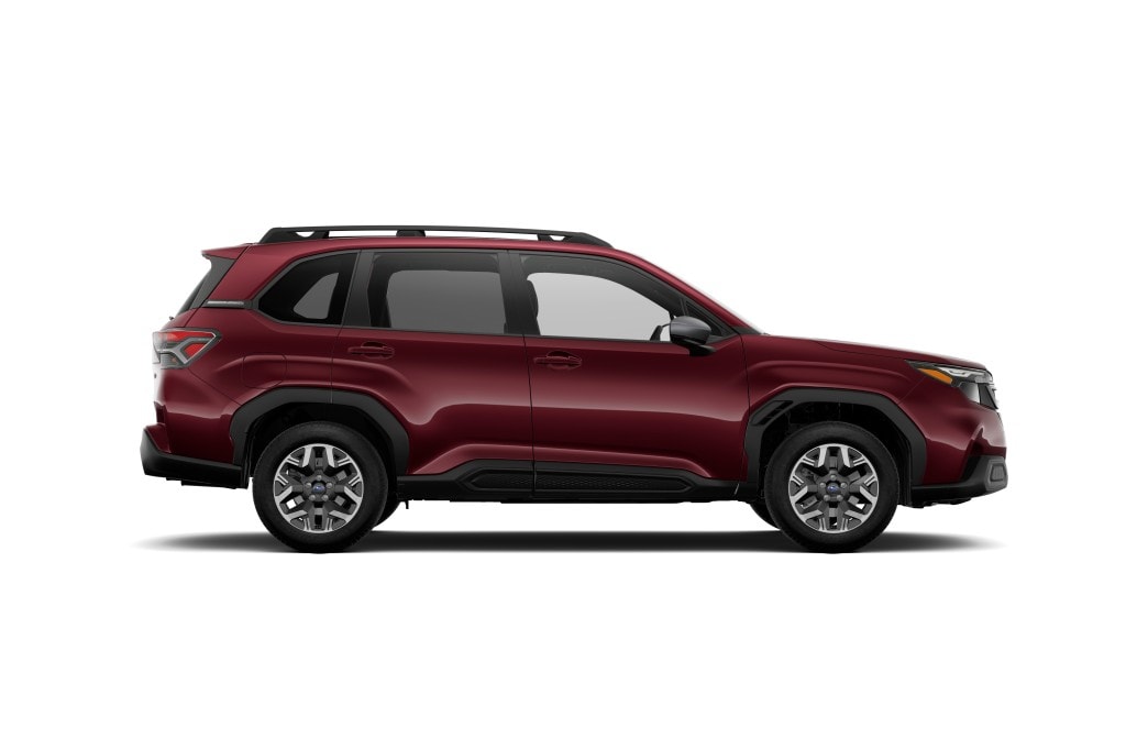 2026 Subaru Forester Premium - Photo 3
