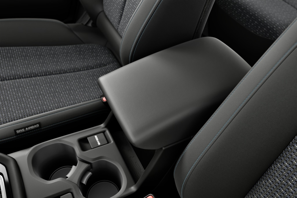 2025 Subaru Forester Premium - Photo 54