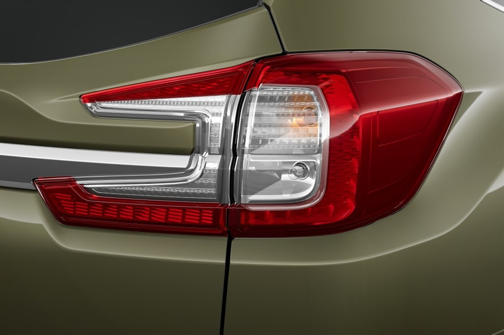 2025 Subaru Ascent Limited - Photo 48