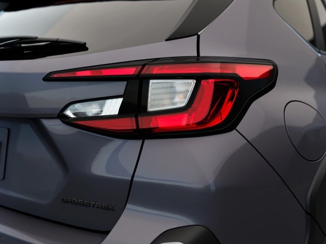 2026 Subaru Crosstrek Limited - Photo 30