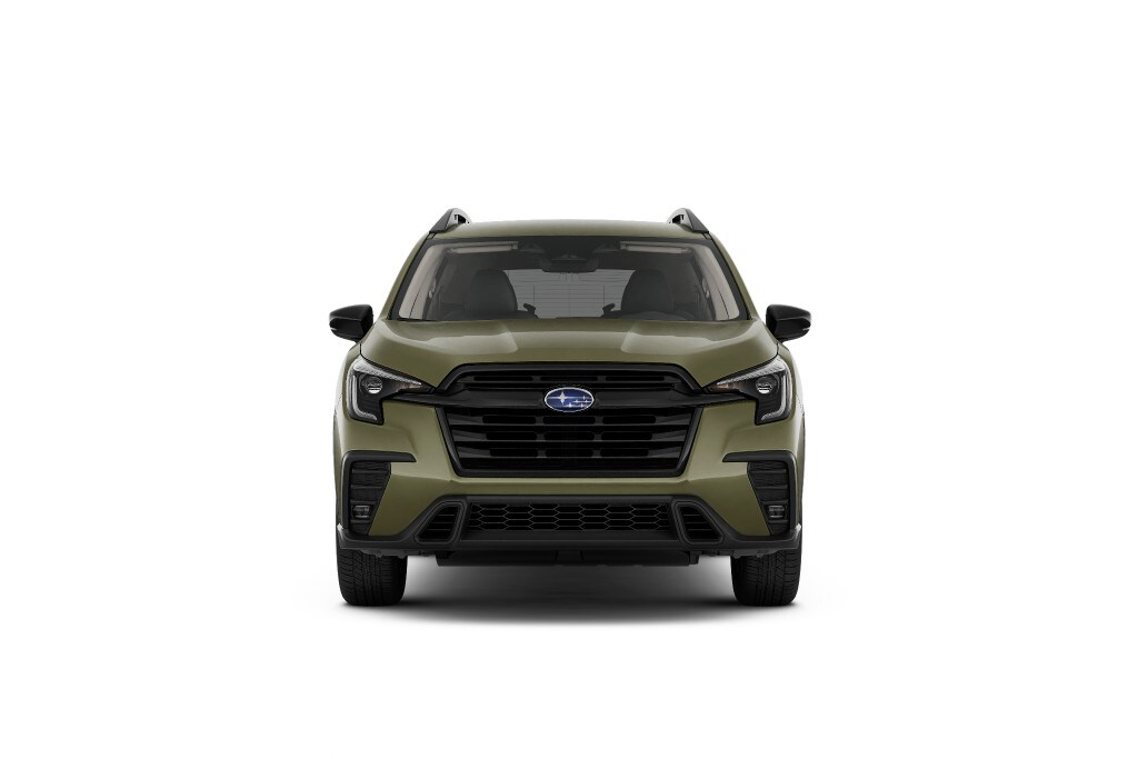 New 2027 Subaru Ascent Premium 7-Passenger SUV