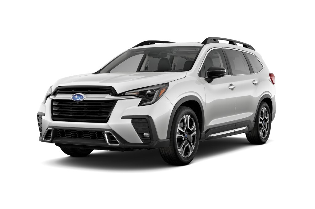 2025 Subaru Ascent Touring - Photo 31
