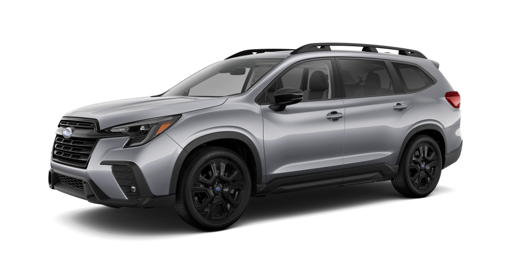 2025 Subaru Ascent Onyx Edition-Premium - Photo 42