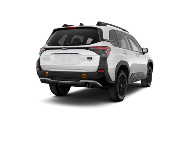 2026 Subaru Forester Wilderness - Photo 25
