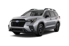 2026 Subaru Ascent Premium 7-Passenger SUV