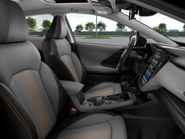 New 2026 Magnetite Gray Subaru Limited image 15