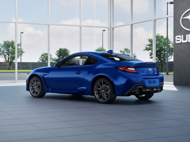 2026 Subaru BRZ Limited - Photo 31