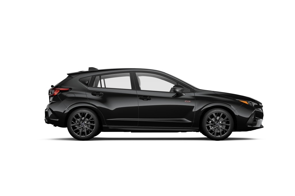 2026 Subaru Impreza RS - Photo 15