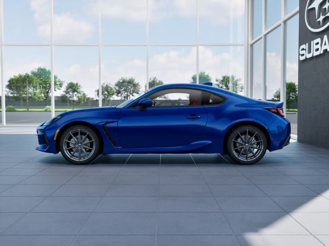 2026 Subaru BRZ Limited - Photo 30