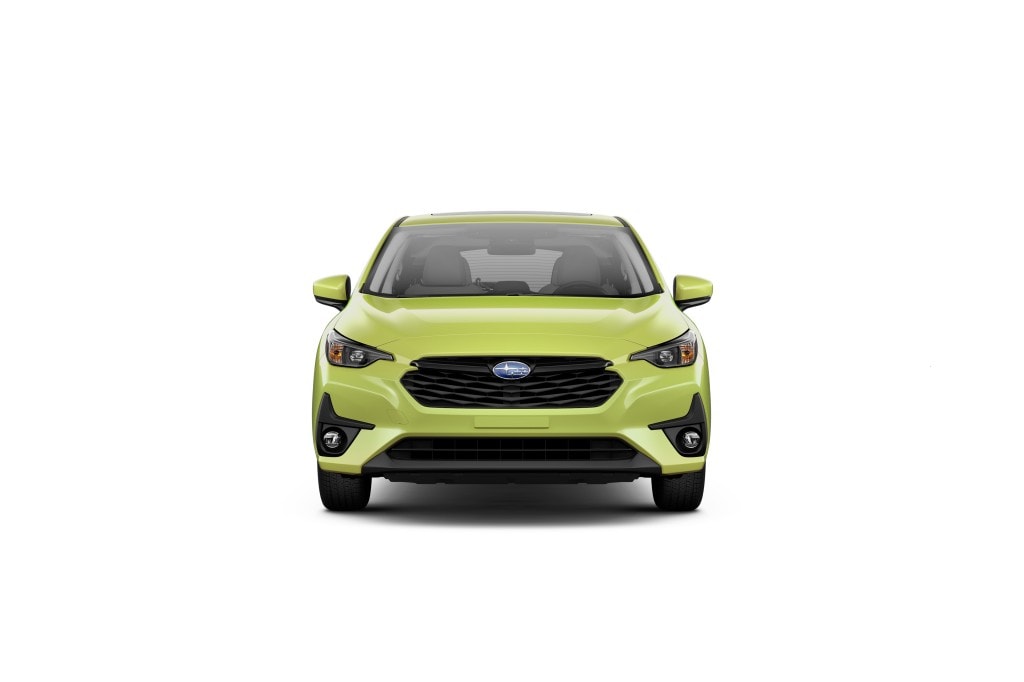 2026 Subaru Impreza Sport - Photo 28