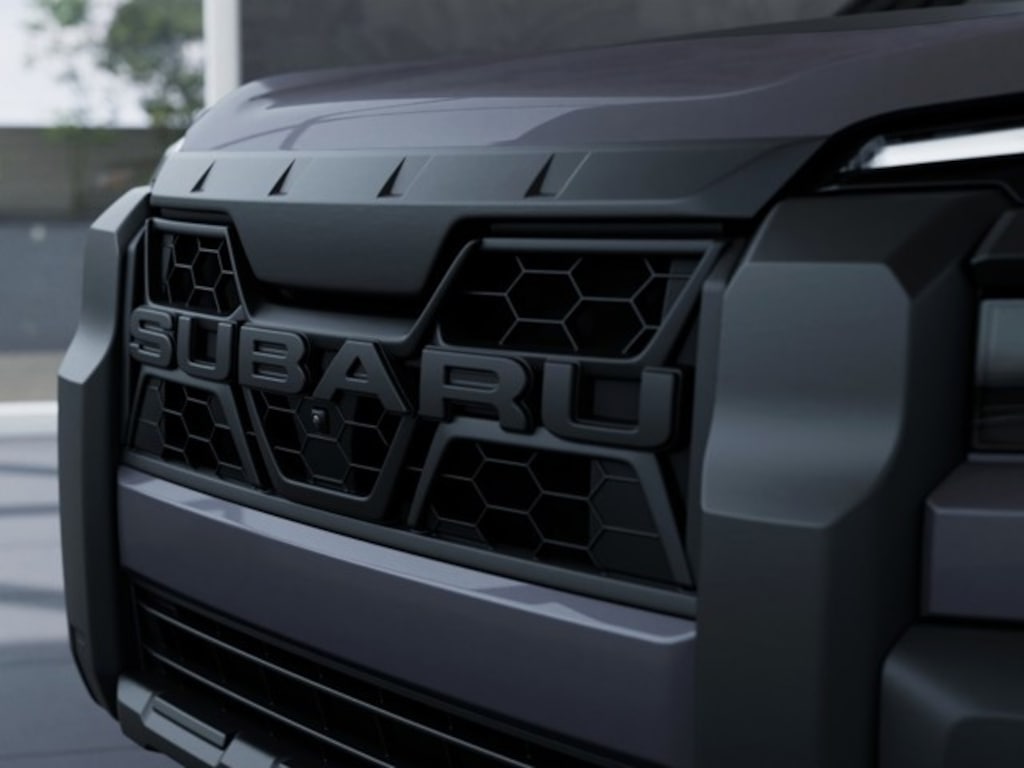 New 2026 Subaru Outback Wilderness SUV