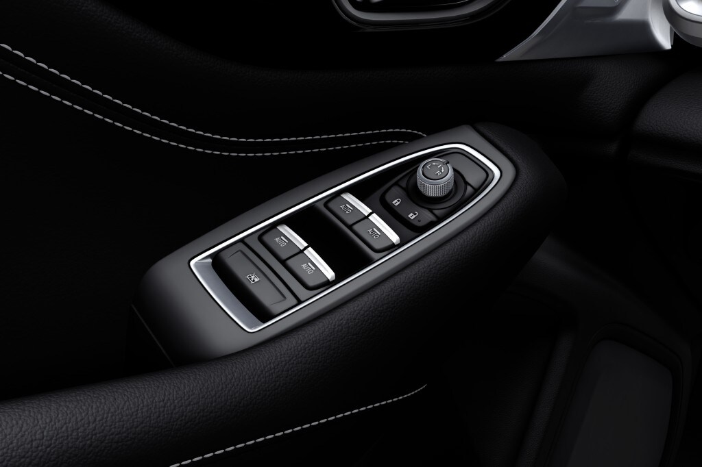 2025 Subaru Legacy Limited - Photo 35