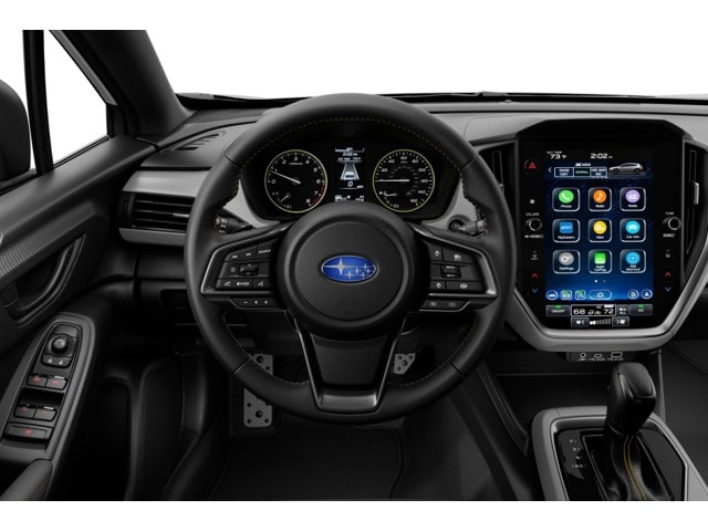 2026 Subaru Crosstrek Sport - Photo 52