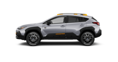 2026 Subaru Crosstrek Wilderness SUV