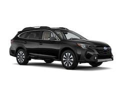 2025 Subaru Outback Limited XT SUV