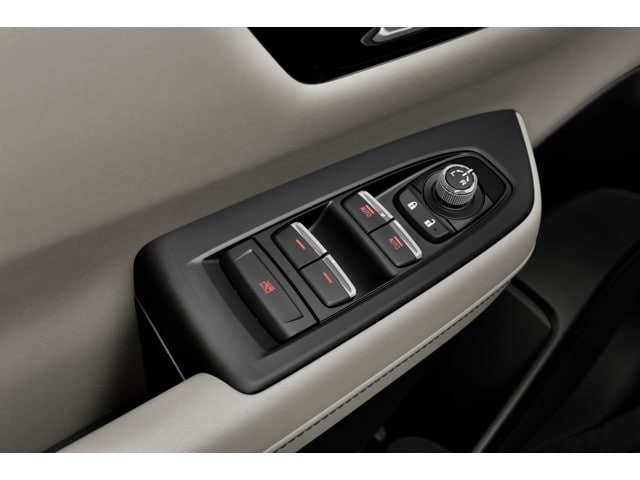 2026 Subaru Forester Limited - Photo 32