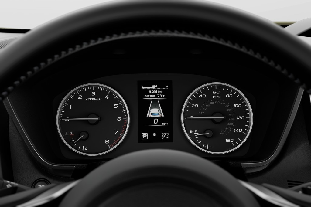 2026 Subaru Ascent Limited - Photo 31