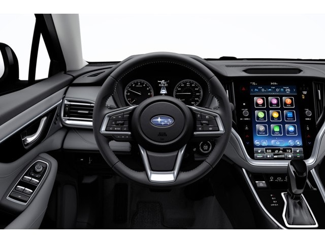 2025 Subaru Legacy Limited - Photo 20