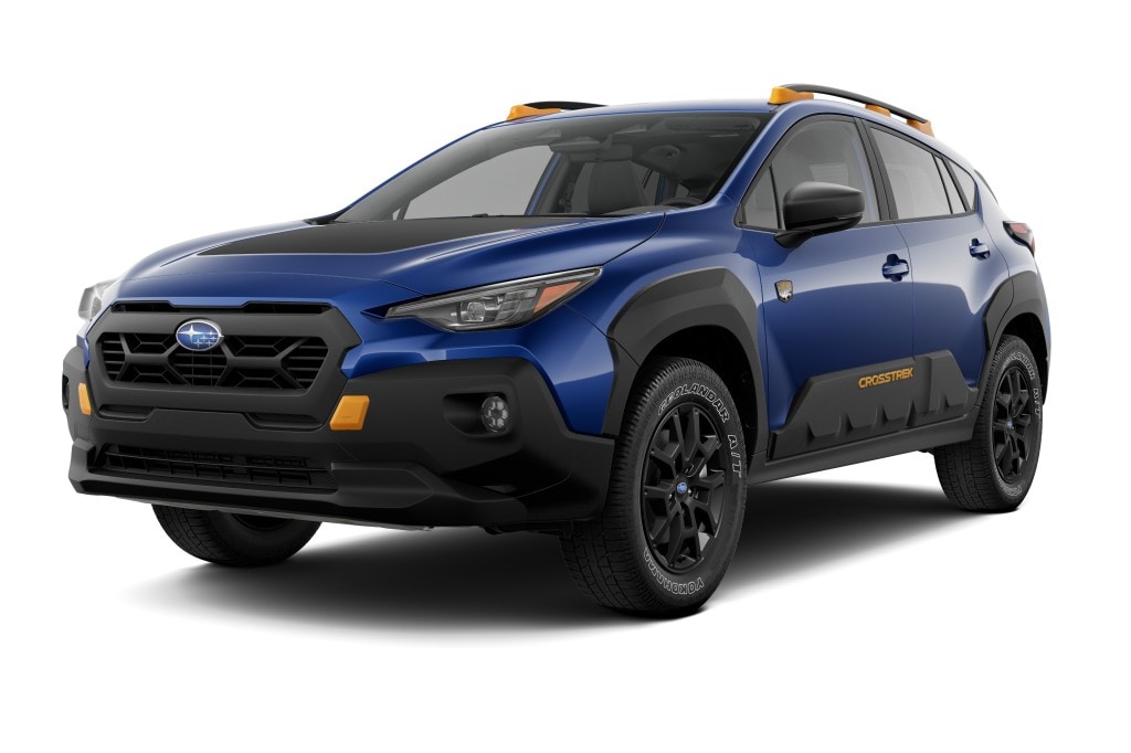 2025 Subaru Crosstrek Wilderness's photo