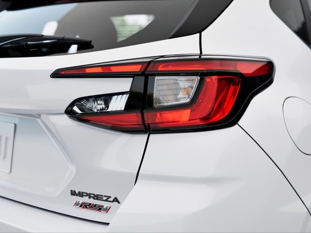 2026 Subaru Impreza RS - Photo 12