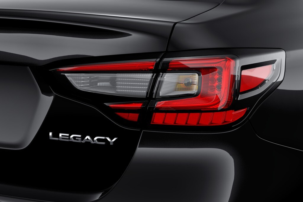 2025 Subaru Legacy Limited - Photo 28