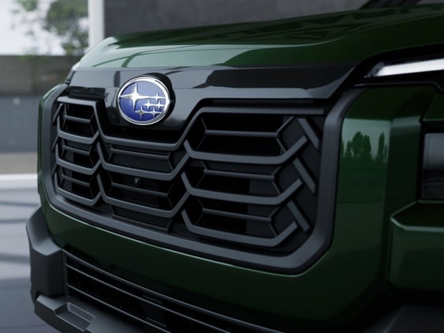 New 2026 Deep Emerald Green Pearl Subaru Touring XT image 10
