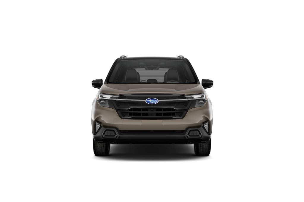 New 2025 Subaru Forester Touring Hybrid SUV