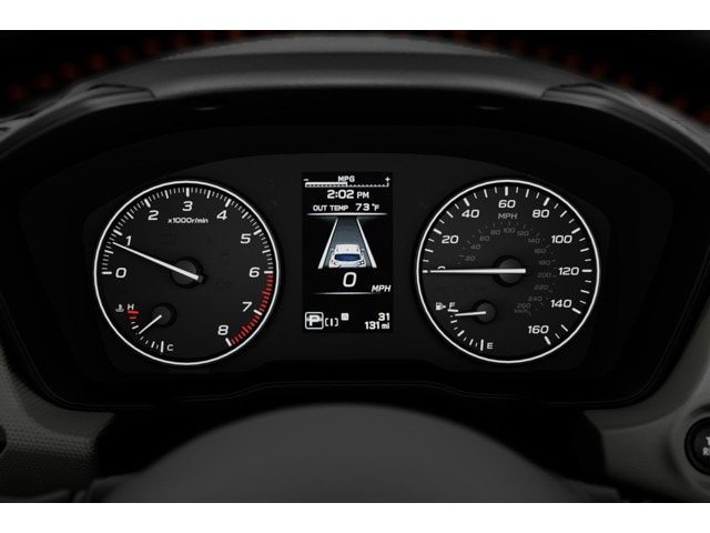 2025 Subaru Crosstrek Limited - Photo 34
