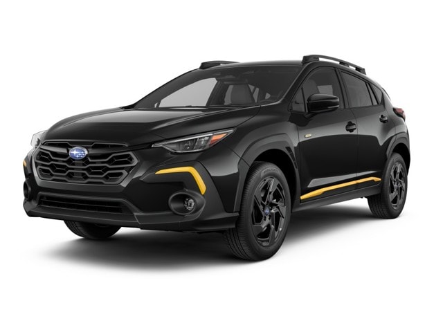 2026 Subaru Crosstrek Sport - Photo 19