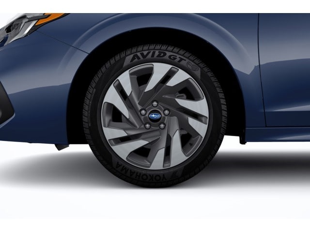 2025 Subaru Legacy Limited - Photo 41