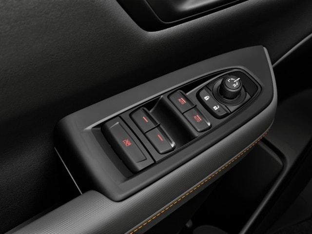 2026 Subaru Forester Wilderness - Photo 53