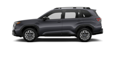 2025 Subaru Forester Base Small SUVs