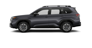 2025 Subaru Forester Base SUV