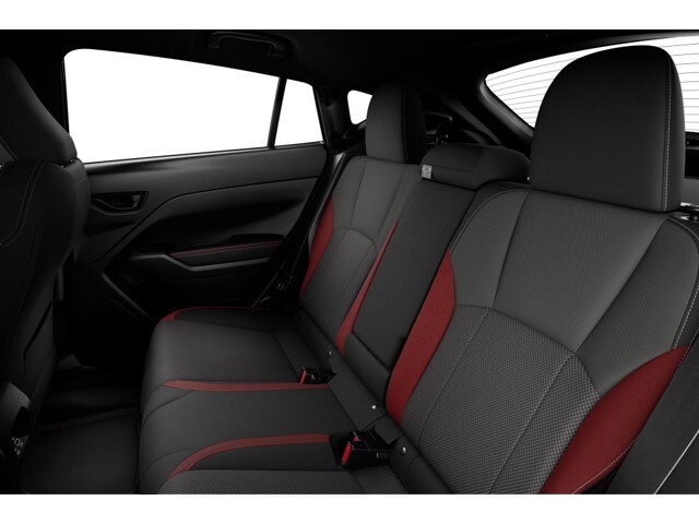 2025 Subaru Impreza RS - Photo 18