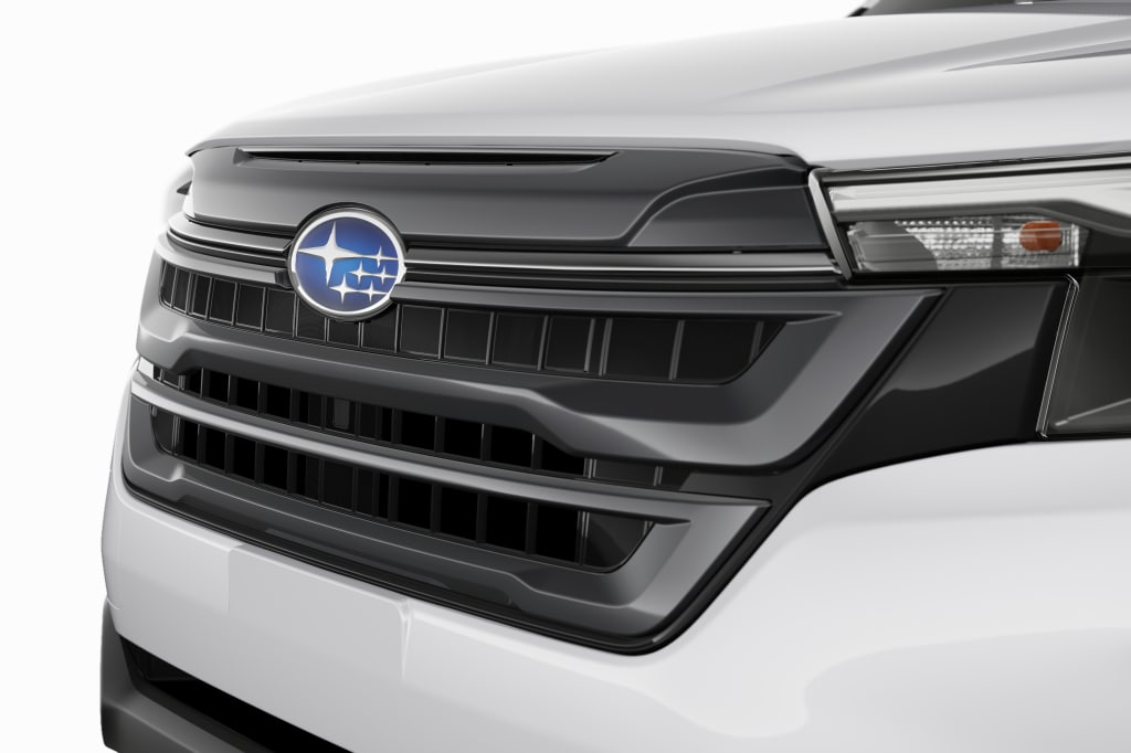 2025 Subaru Forester Premium - Photo 48